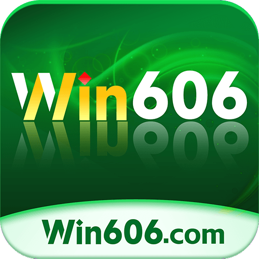 Win606⭐️ ONLINE PLATAFORMA OFICIAL Win606.Com, seu site confiável