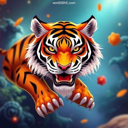 Fortune Tiger Games